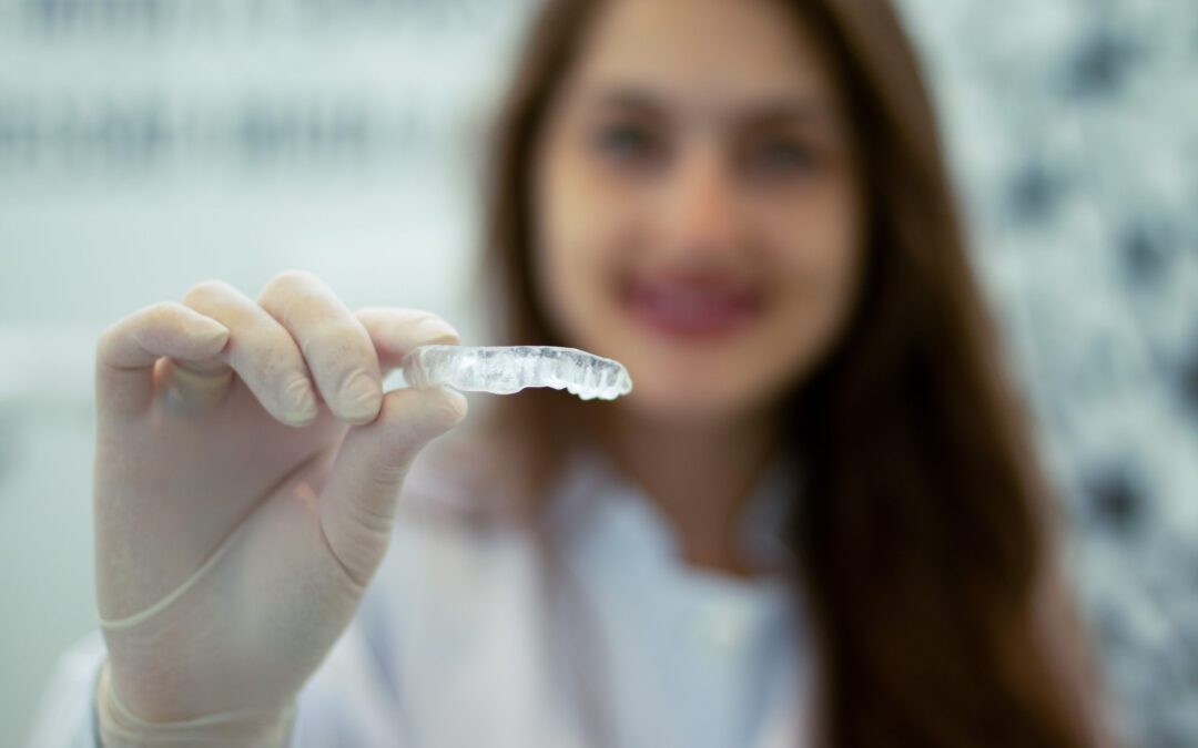 What Is Invisalign Treatment Like?