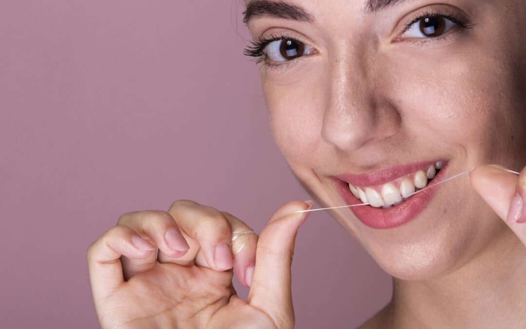 Is Flossing Really Necessary? What Dentists Want You to Know.