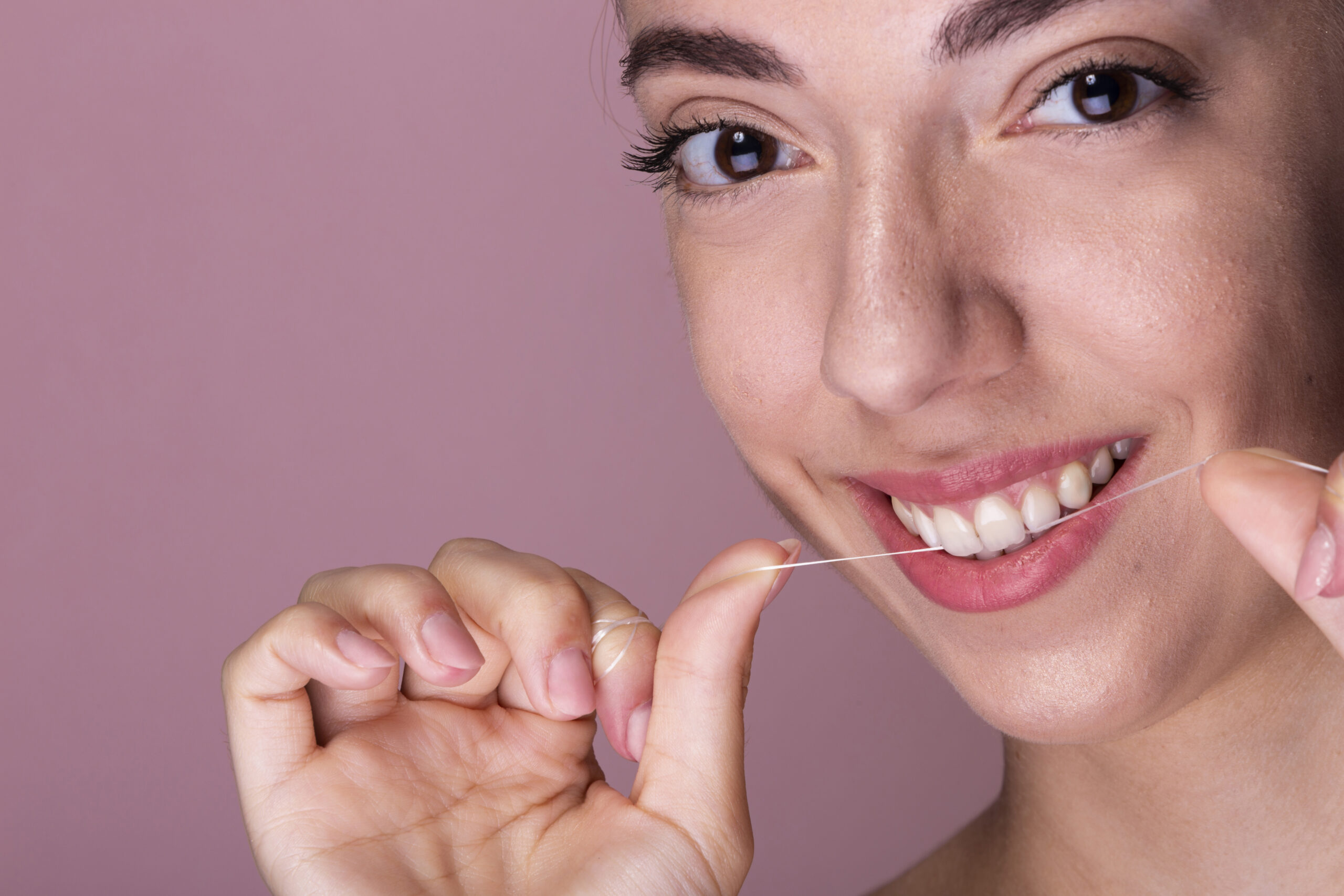 is flossing really necessary