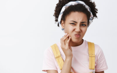 7 Signs of Unhealthy Gums and How to Treat Them