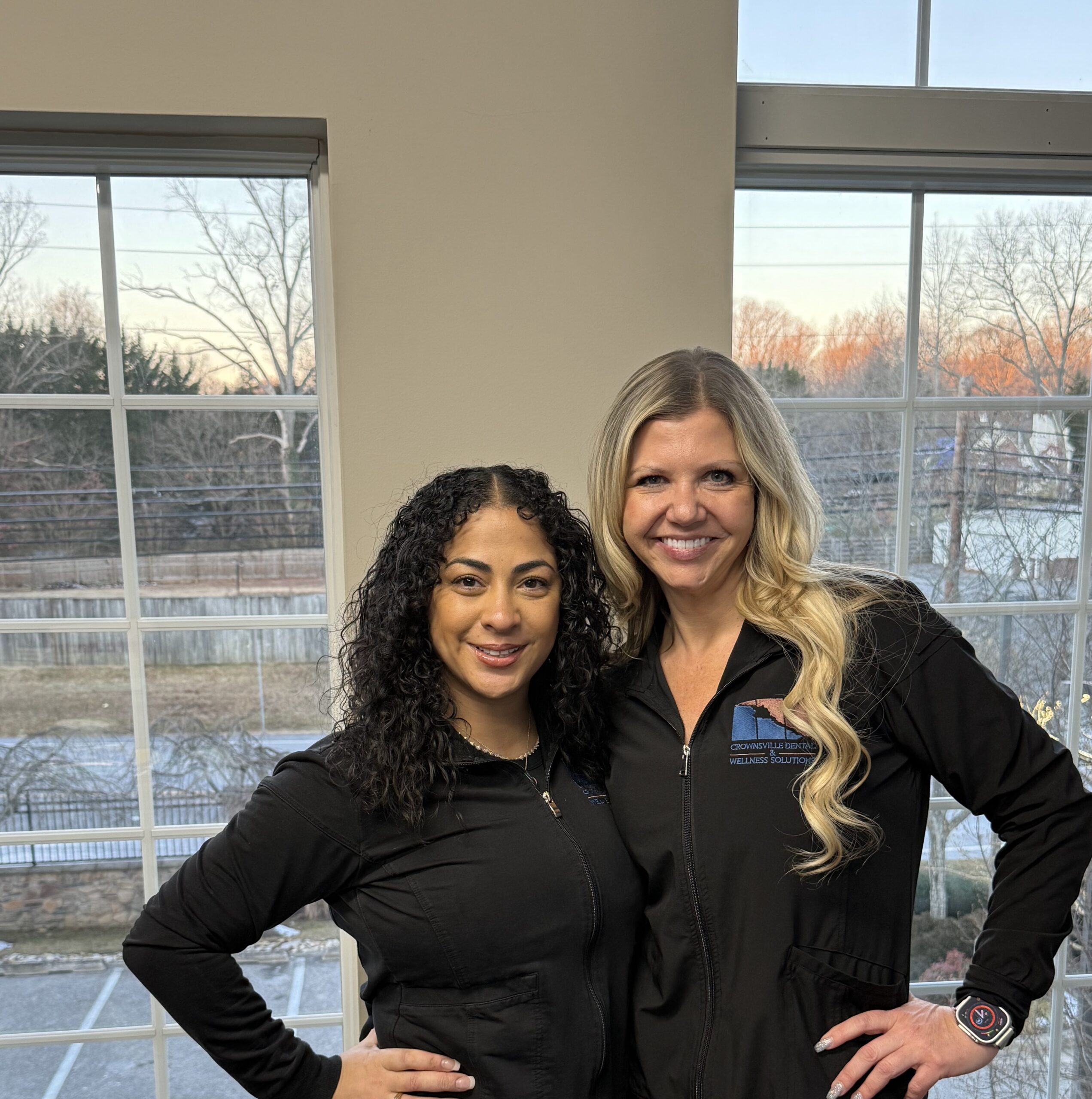 Katy and Jodi2 Katy and Jodi_2026