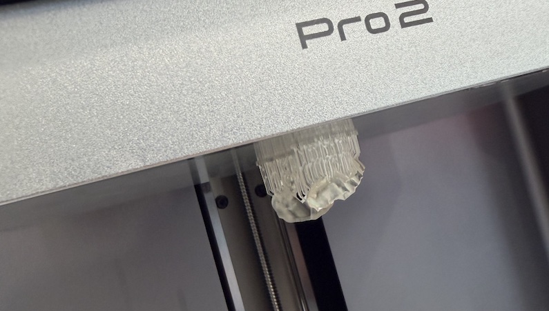 sprintray dental 3d printing