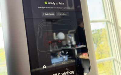 Dental 3D Printing in Crownsville, MD