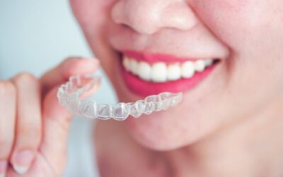Invisalign® vs Mail-Order Clear Aligners: Key Differences Explained