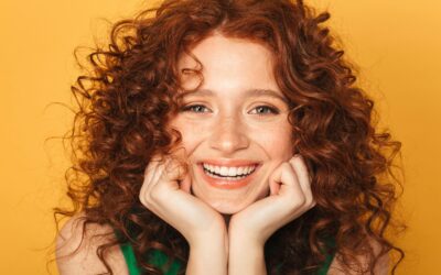 Why Straight Teeth Have to Come Before Beautiful Veneers