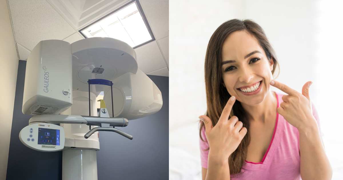 Crownsville September Blog Post dental implants
