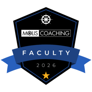 Invisalign Molis Coaching Faculty